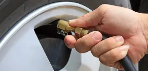 Tire Services