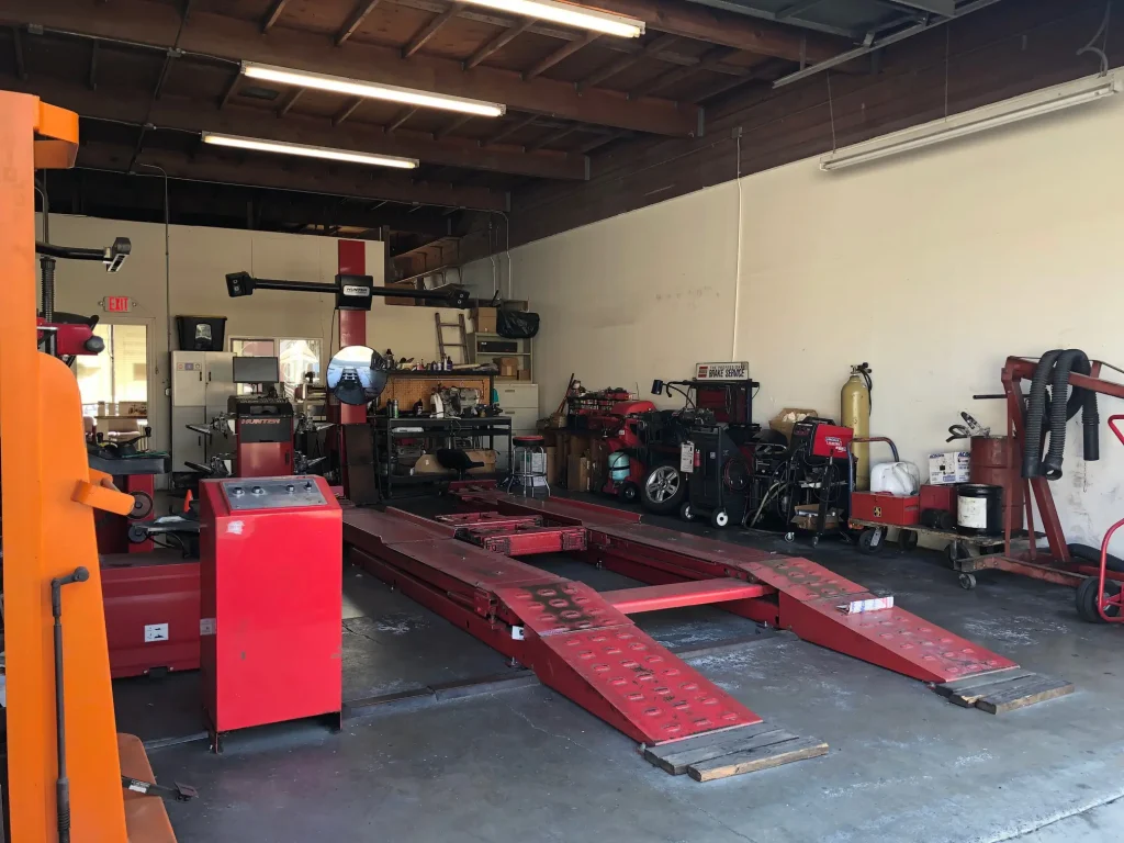Car Lift