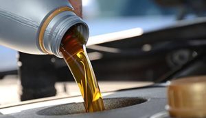 Oil Change