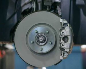 Brakes