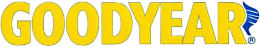 Goodyear tires logo
