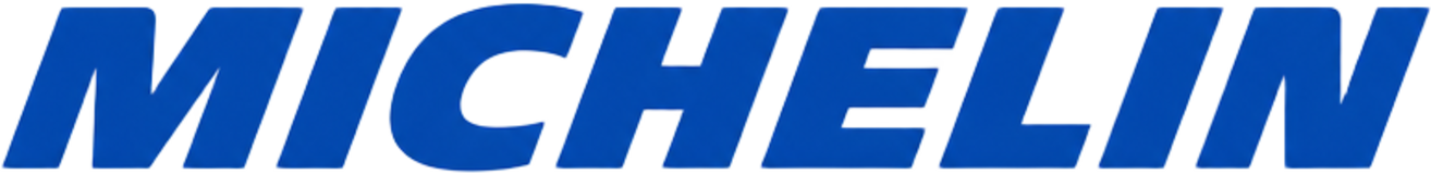 Michelin tires logo