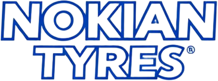 Nokian tires logo