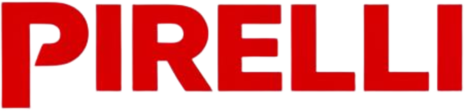 Pirelli tires logo