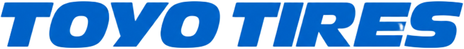 Toyo tires logo